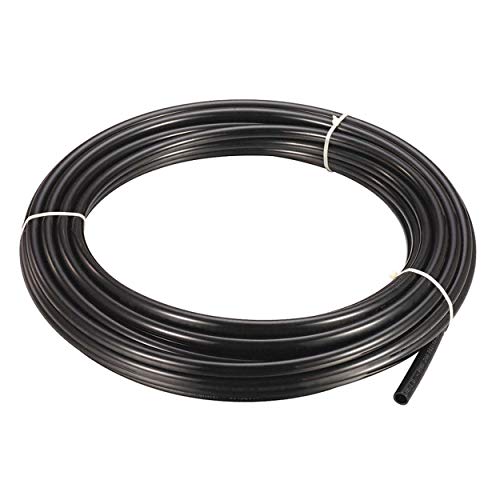3/8"Od 10 Meter Tubing Nylon Air Hose Air Tubing Pipe Hose DOT Approved For Air Line Tubing Or Fluid Transfer Pneumatic Tubing