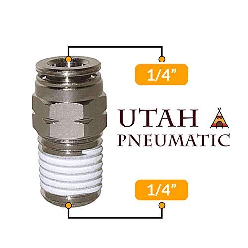 pc 1/4 od 1/8 npt