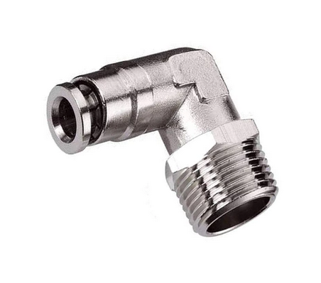 Stainless Steel Pipes and Tube Fittings: 3 Benefits