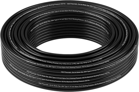 air line tubing