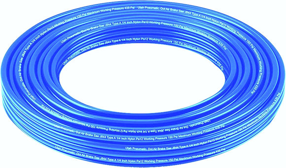 1/4 Dot Air Line 0.25