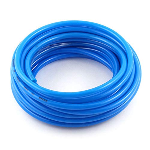 8 mm pu Polyurethane air line 32.8 feet